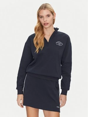 Obrázek produktu Guess Mikina V5GQ06 KCS01 Tmavomodrá Regular Fit