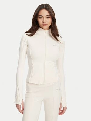 Obrázek produktu Guess Mikina V5RP17 KCD02 Écru Regular Fit