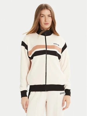 Obrázek produktu Guess Mikina V5RQ00 KCO72 Écru Regular Fit