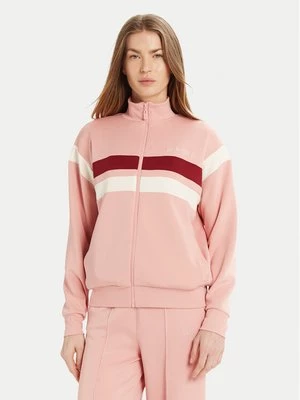 Obrázek produktu Guess Mikina V5RQ00 KCO72 Růžová Regular Fit