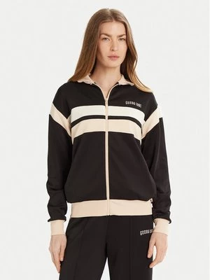 Obrázek produktu Guess Mikina V5RQ00 KCO72 Tmavomodrá Regular Fit