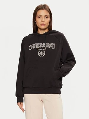 Obrázek produktu Guess Mikina V5RQ02 KCLD1 Hnědá Regular Fit