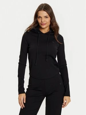 Obrázek produktu Guess Mikina V5RQ06 KCLH0 Černá Regular Fit