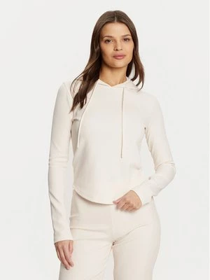 Obrázek produktu Guess Mikina V5RQ06 KCLH0 Écru Regular Fit