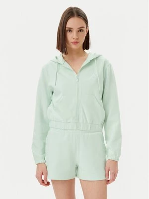 Obrázek produktu Guess Mikina V5RQ20 KC3D2 Zelená Regular Fit