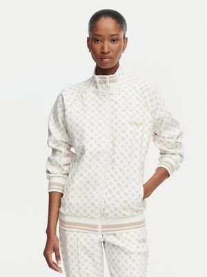Obrázek produktu Guess Mikina V5YQ03 KB212 Krémová Regular Fit