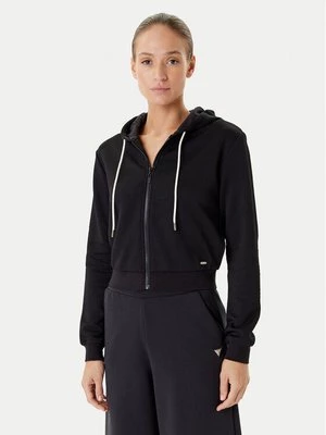 Obrázek produktu Guess Mikina V5YQ06 KBSL2 Černá Regular Fit