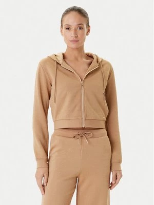 Obrázek produktu Guess Mikina V5YQ06 KBSL2 Hnědá Regular Fit