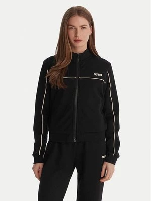 Obrázek produktu Guess Mikina V6GQ09 K3001 Černá Regular Fit