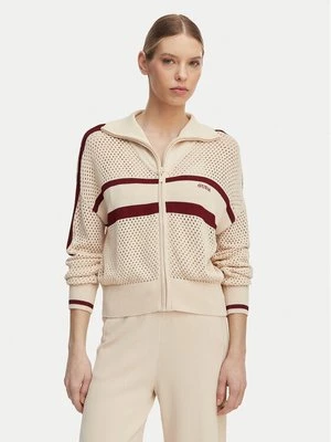 Obrázek produktu Guess Mikina V6GR08 Z0729 Béžová Regular Fit