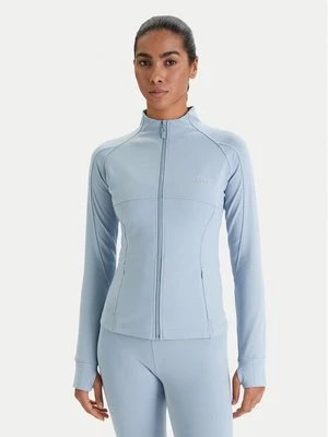 Obrázek produktu Guess Mikina V6RP15 KD952 Modrá Slim Fit
