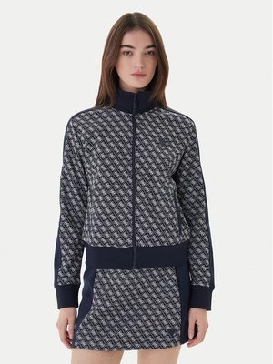 Obrázek produktu Guess Mikina V6RQ08 K2042 Tmavomodrá Regular Fit