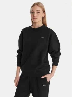 Obrázek produktu Guess Mikina V6RQ13 K9V31 Černá Regular Fit