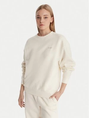 Obrázek produktu Guess Mikina V6RQ13 K9V31 Écru Regular Fit