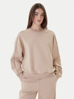 Obrázek produktu Guess Mikina V6RQ96 KCX22 Béžová Regular Fit
