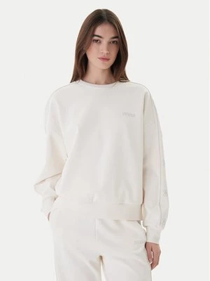 Obrázek produktu Guess Mikina V6RQ96 KCX22 Bílá Regular Fit
