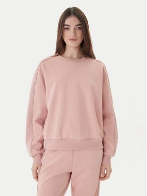 Obrázek produktu Guess Mikina V6RQ96 KCX22 Růžová Regular Fit