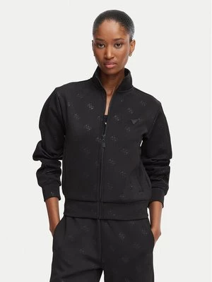 Obrázek produktu Guess Mikina V6YQ12 K4297 Černá Regular Fit