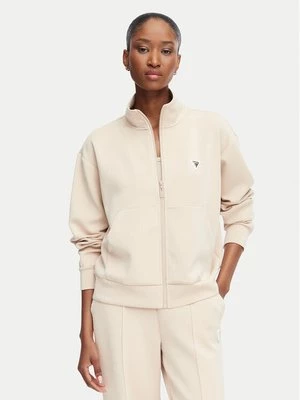 Obrázek produktu Guess Mikina V6YQ17 K4313 Béžová Regular Fit
