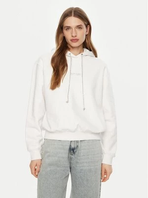 Obrázek produktu Guess Mikina W5RQ00 KBY51 Bílá Regular Fit