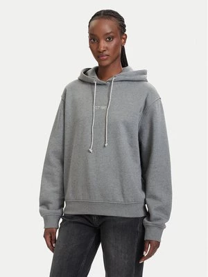 Obrázek produktu Guess Mikina W5RQ00 KBY51 Šedá Regular Fit
