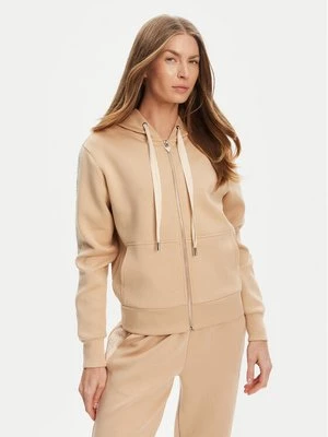 Obrázek produktu Guess Mikina W5YQ05 KBYE2 Béžová Regular Fit