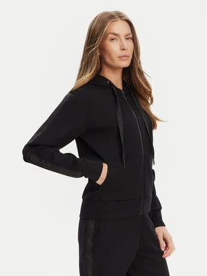 Obrázek produktu Guess Mikina W5YQ05 KBYE2 Černá Regular Fit