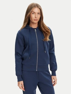 Obrázek produktu Guess Mikina W5YQ05 KBYE2 Tmavomodrá Regular Fit