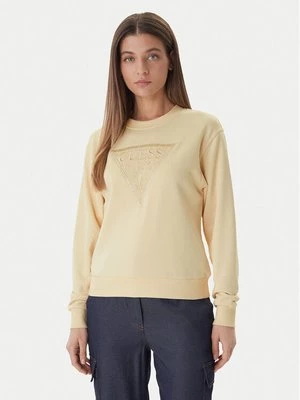 Obrázek produktu Guess Mikina W6GQ09 K3183 Růžová Regular Fit