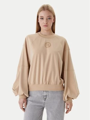 Obrázek produktu Guess Mikina W6RQ13 KD332 Béžová Regular Fit