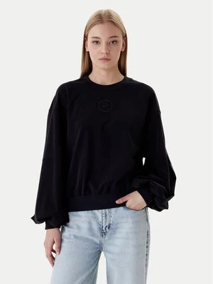Obrázek produktu Guess Mikina W6RQ13 KD332 Černá Regular Fit