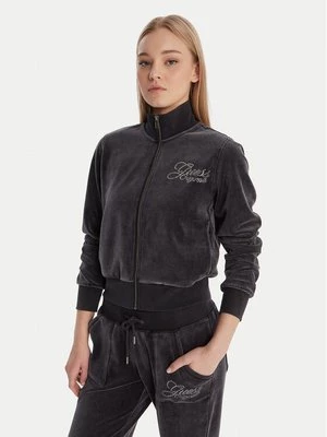 Obrázek produktu Guess Mikina W6RQ26 KCUF1 Tmavomodrá Regular Fit