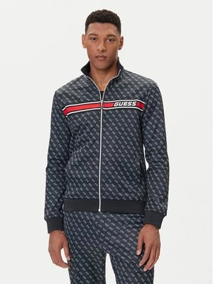 Obrázek produktu Guess Mikina Z2BQ06 K7122 Tmavomodrá Regular Fit