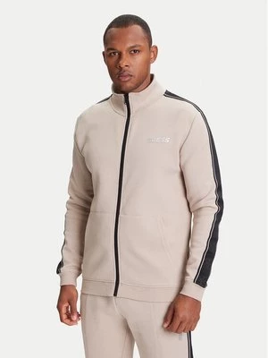 Obrázek produktu Guess Mikina Z2YQ10 KB3P2 Béžová Regular Fit