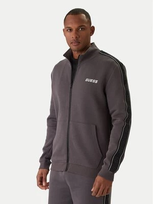 Obrázek produktu Guess Mikina Z2YQ10 KB3P2 Šedá Regular Fit