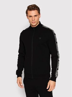 Obrázek produktu Guess Mikina Z2YQ12 K6ZS1 Černá Regular Fit