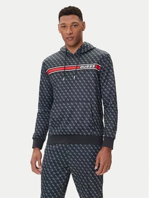 Obrázek produktu Guess Mikina Z4BQ30 K7122 Tmavomodrá Regular Fit
