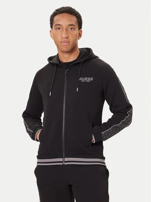 Obrázek produktu Guess Mikina Z5BQ12 KB3P2 Černá Regular Fit