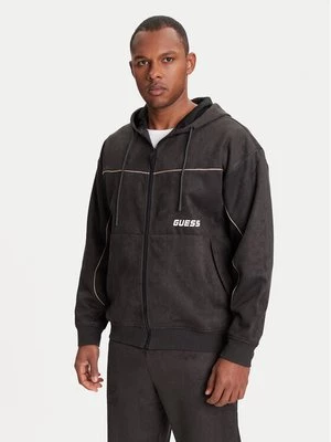 Obrázek produktu Guess Mikina Z5YQ05 KCJY2 Zelená Regular Fit