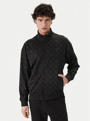 Obrázek produktu Guess Mikina Z6GQ07 K2849 Černá Relaxed Fit