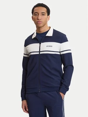 Obrázek produktu Guess Mikina Z6GQ29 K3212 Tmavomodrá Regular Fit