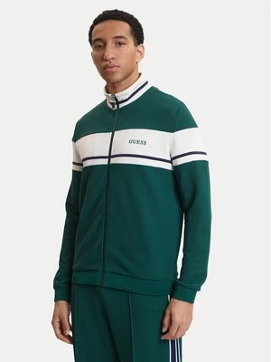 Obrázek produktu Guess Mikina Z6GQ29 K3212 Zelená Regular Fit