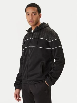 Obrázek produktu Guess Mikina Z6RQ13 KD472 Černá Classic Fit