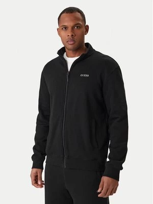 Obrázek produktu Guess Mikina Z6RQ16 KAIJ1 Černá Regular Fit
