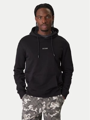Obrázek produktu Guess Mikina Z6RQ18 KAIJ1 Černá Regular Fit