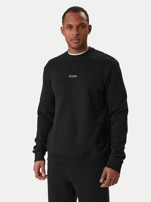 Obrázek produktu Guess Mikina Z6RQ19 KAIJ1 Černá Regular Fit