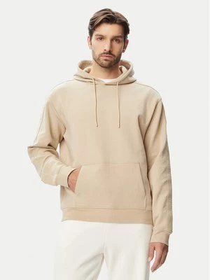Obrázek produktu Guess Mikina Z6YQ17 K4963 Béžová Regular Fit