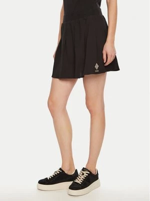 Obrázek produktu Guess Mini sukně V5RD00 KCOK1 Hnědá Regular Fit