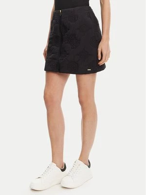 Obrázek produktu Guess Mini sukně V5YD02 WHEB2 Černá Regular Fit