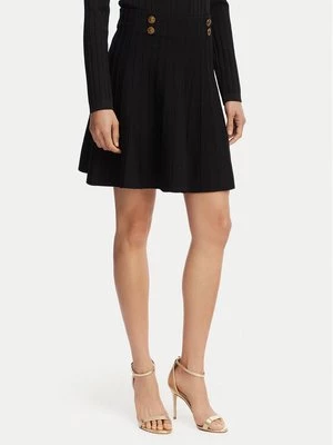 Obrázek produktu Guess Mini sukně W5YD65 Z0130 Černá Regular Fit